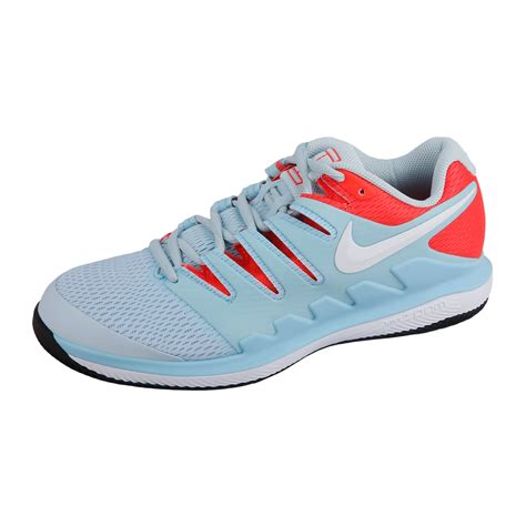 hallentennisschuhe damen teppich nike hellblau|tennis halle teppichschuhe.